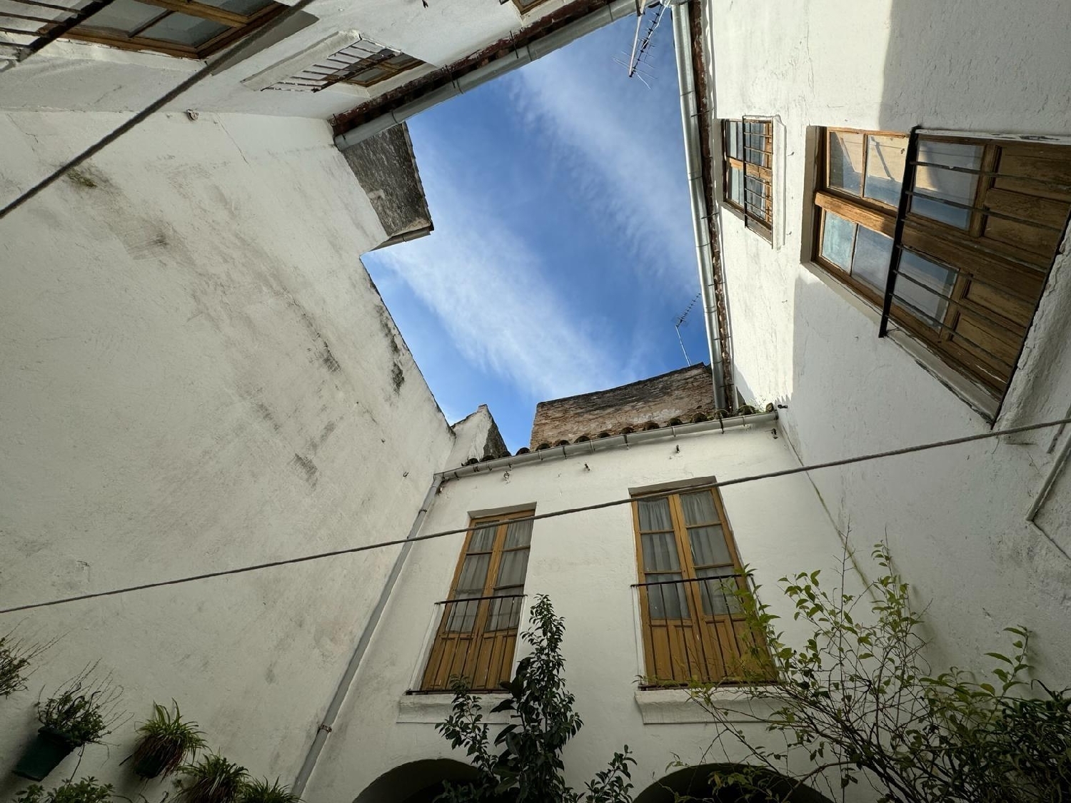 till salu hus Santa Clara Córdoba 5