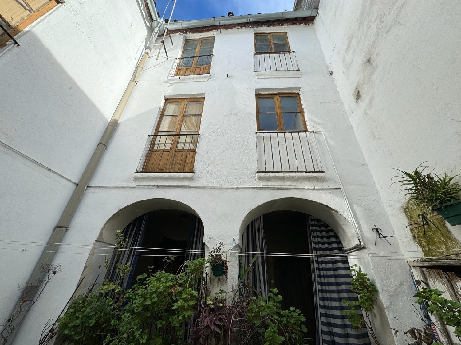  till salu hus Santa Clara Córdoba 6