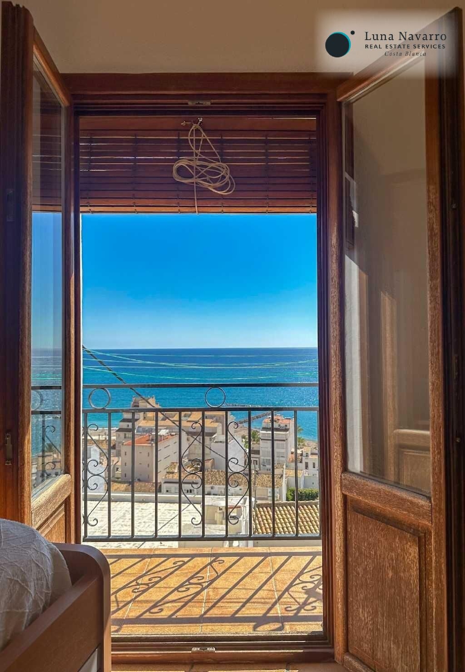 till salu hus Santa Clara Marina Baixa 3