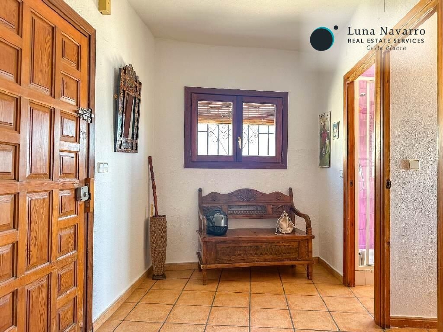  till salu hus Santa Clara Marina Baixa 8