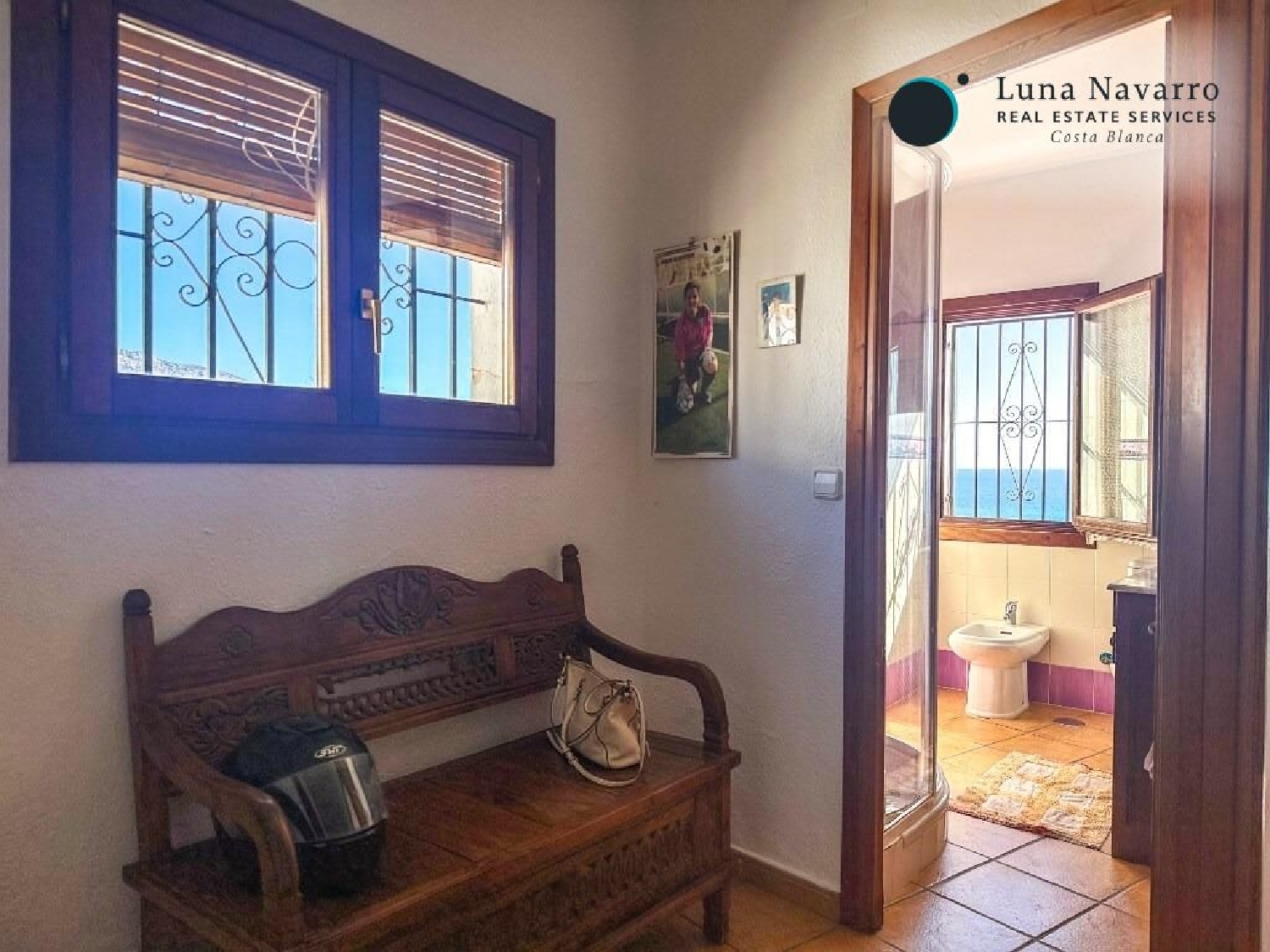  till salu hus Santa Clara Marina Baixa 4