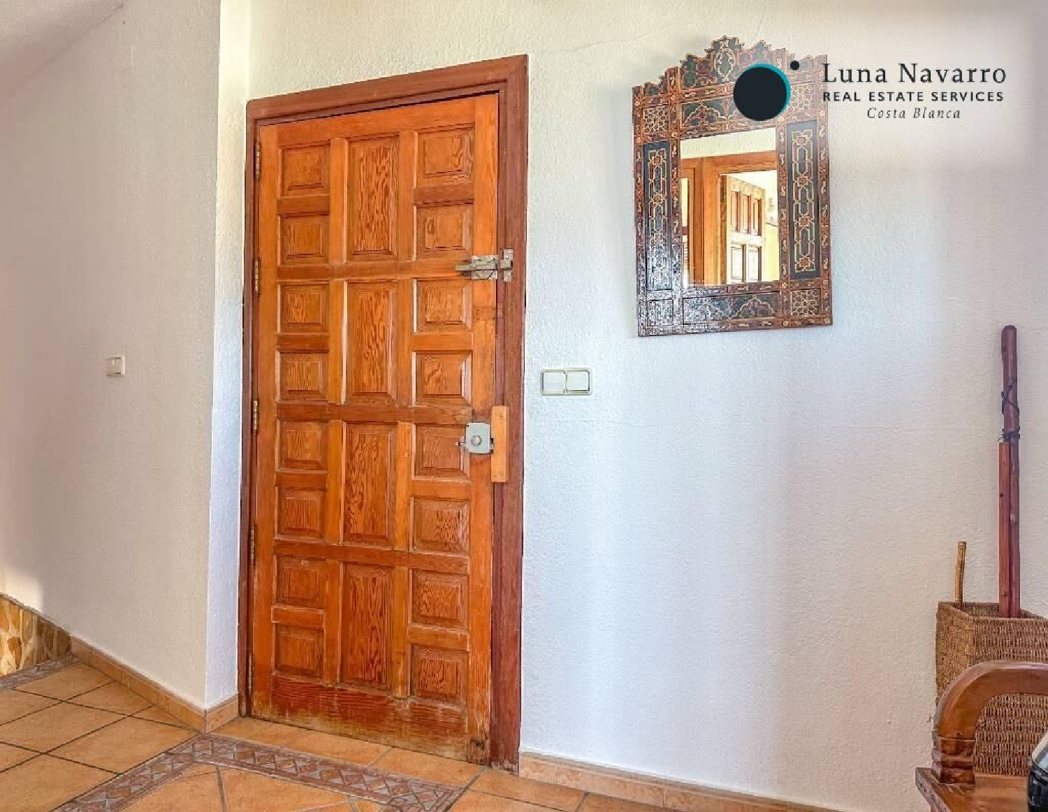 till salu hus Santa Clara Marina Baixa 2