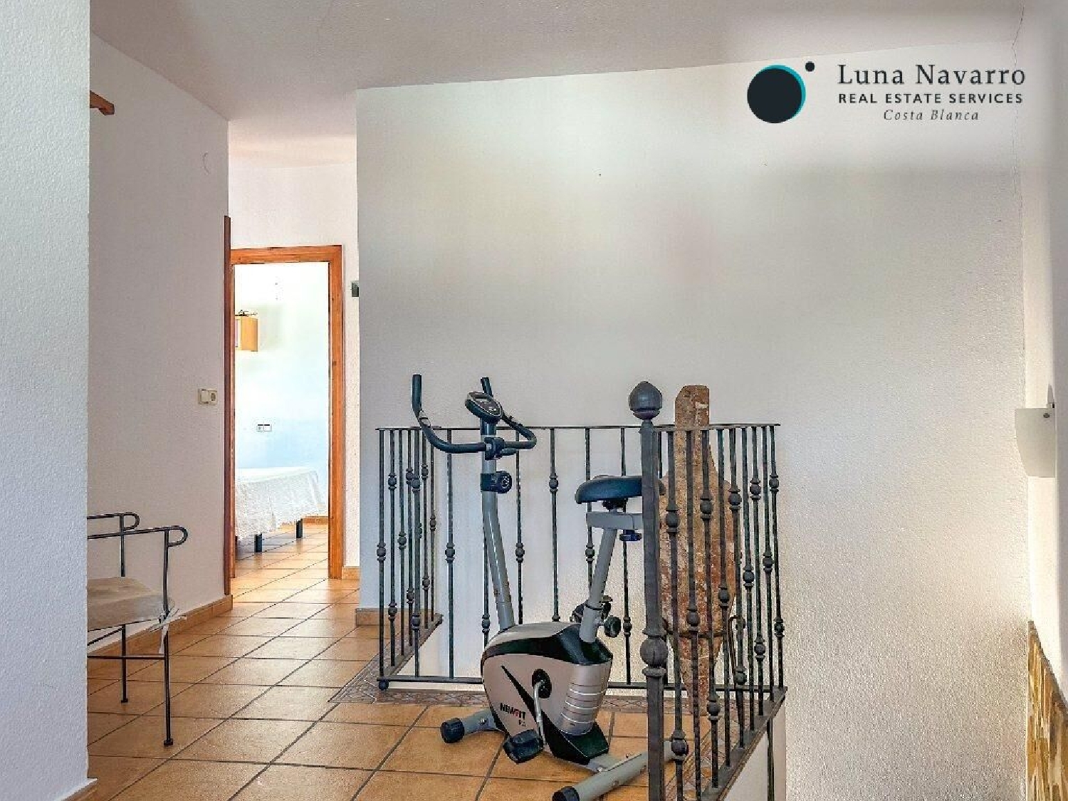  till salu hus Santa Clara Marina Baixa 7