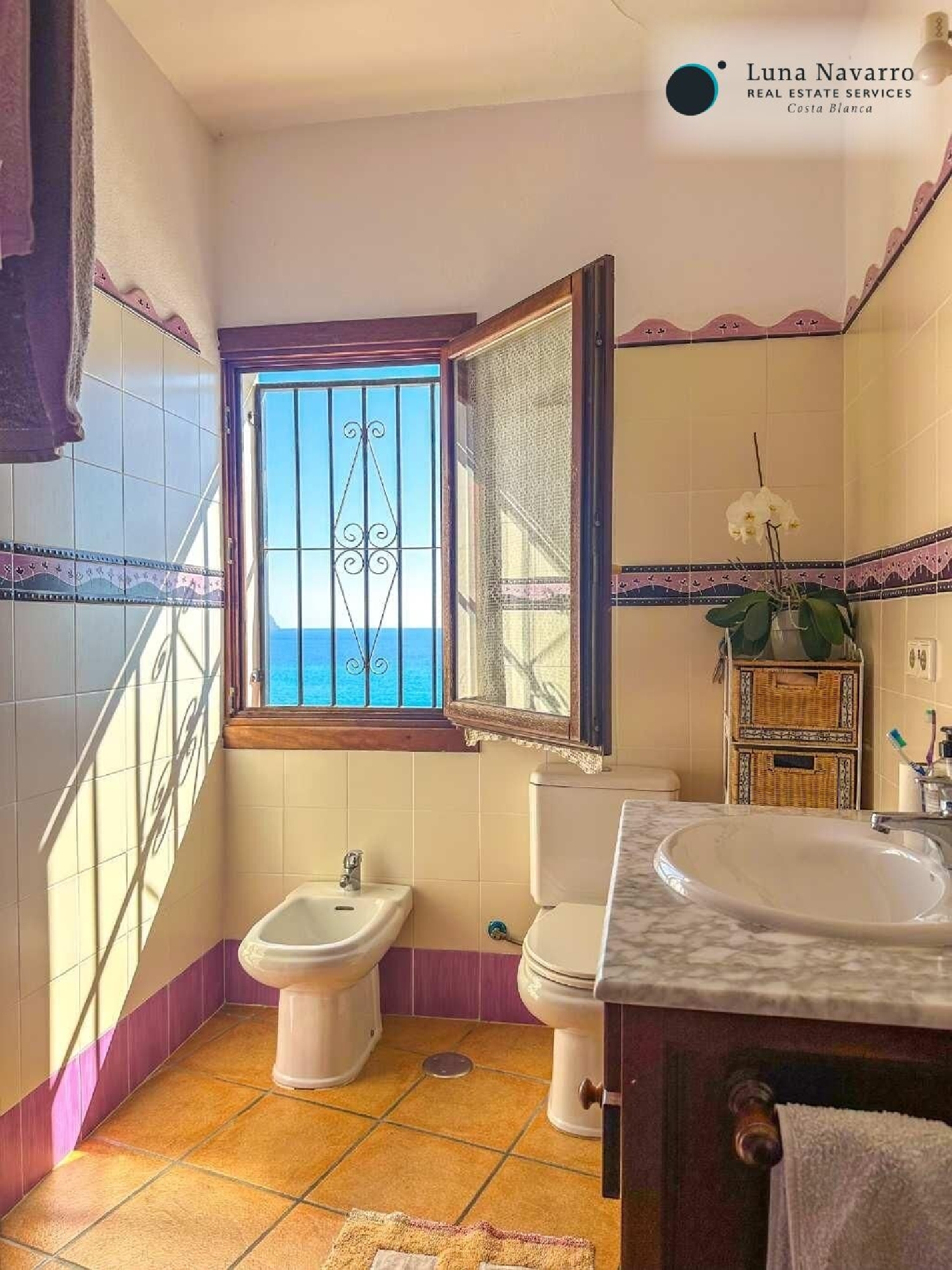  till salu hus Santa Clara Marina Baixa 5