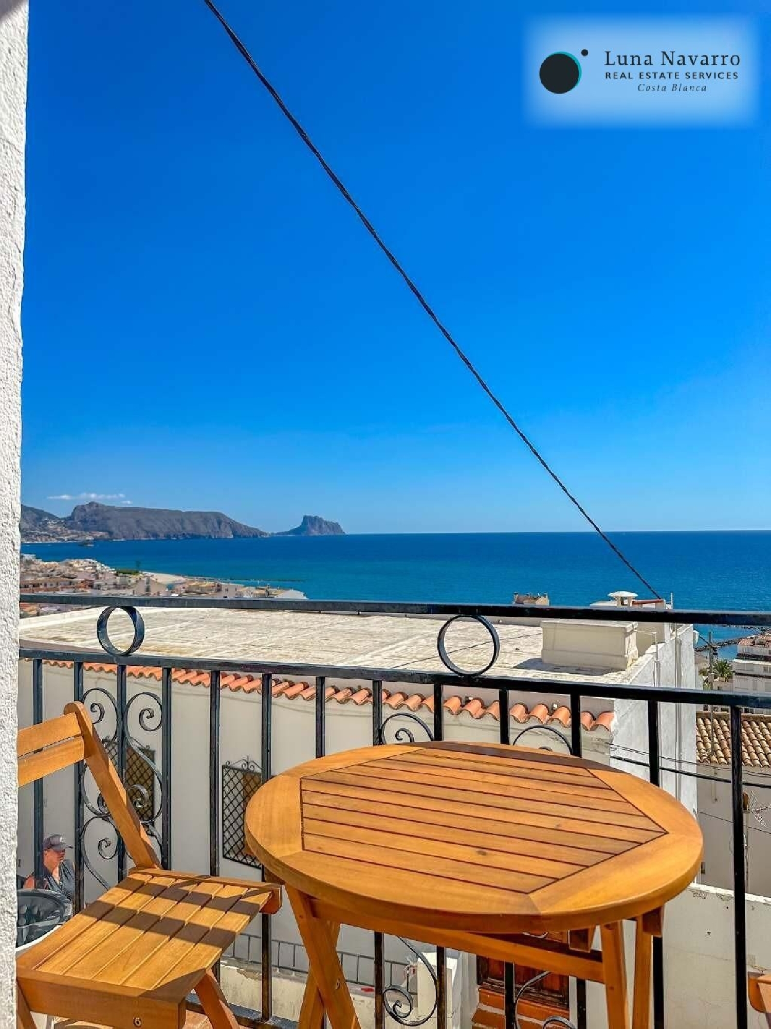  till salu hus Santa Clara Marina Baixa 1