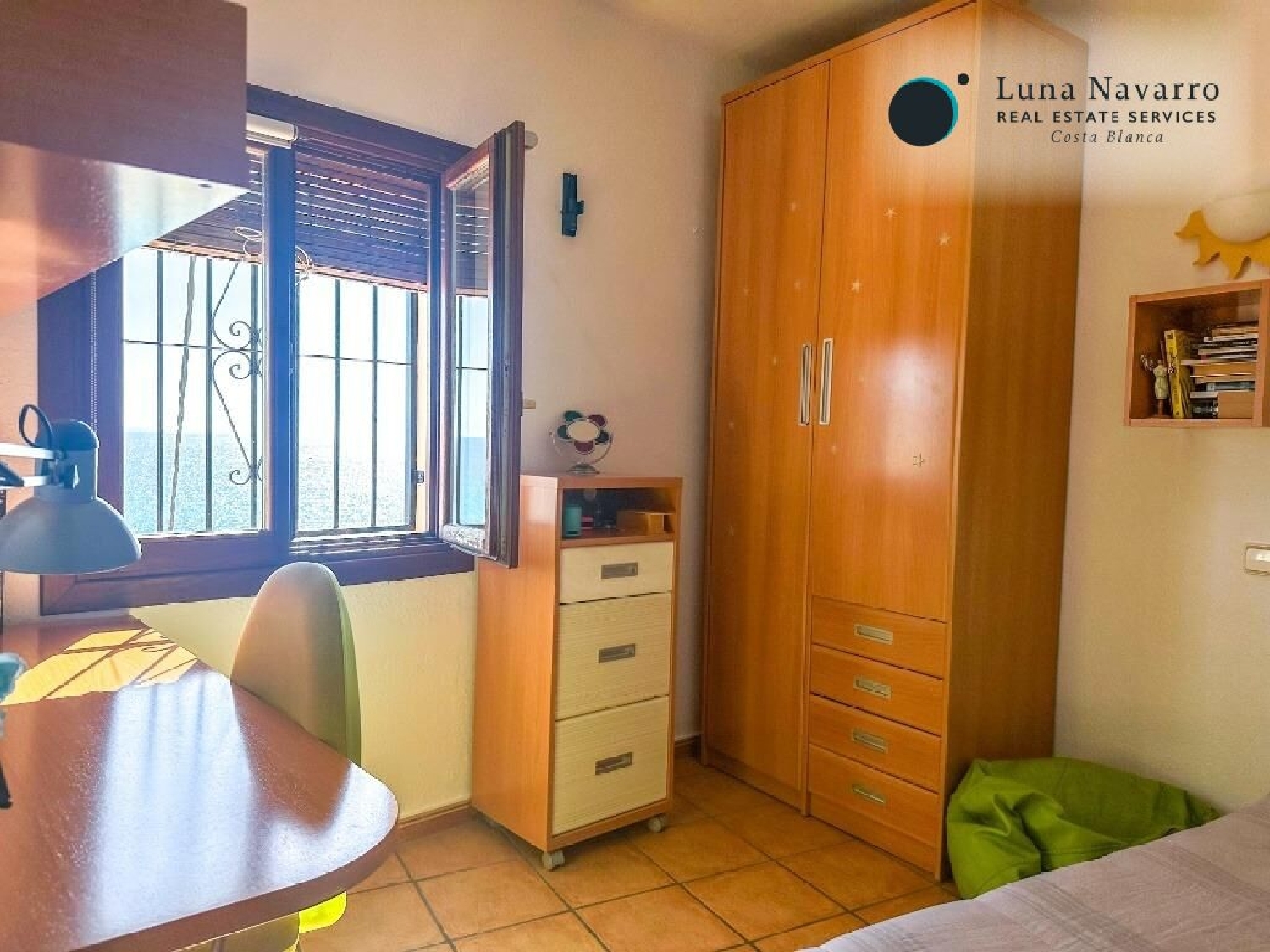  till salu hus Santa Clara Marina Baixa 6