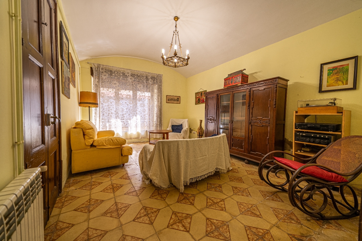  till salu hus Santa Coloma De Farners Selva 4