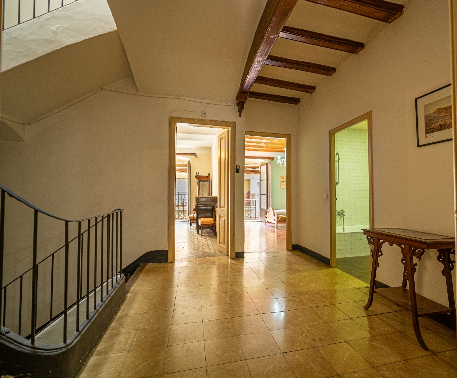  till salu hus Santa Coloma De Farners Selva 6