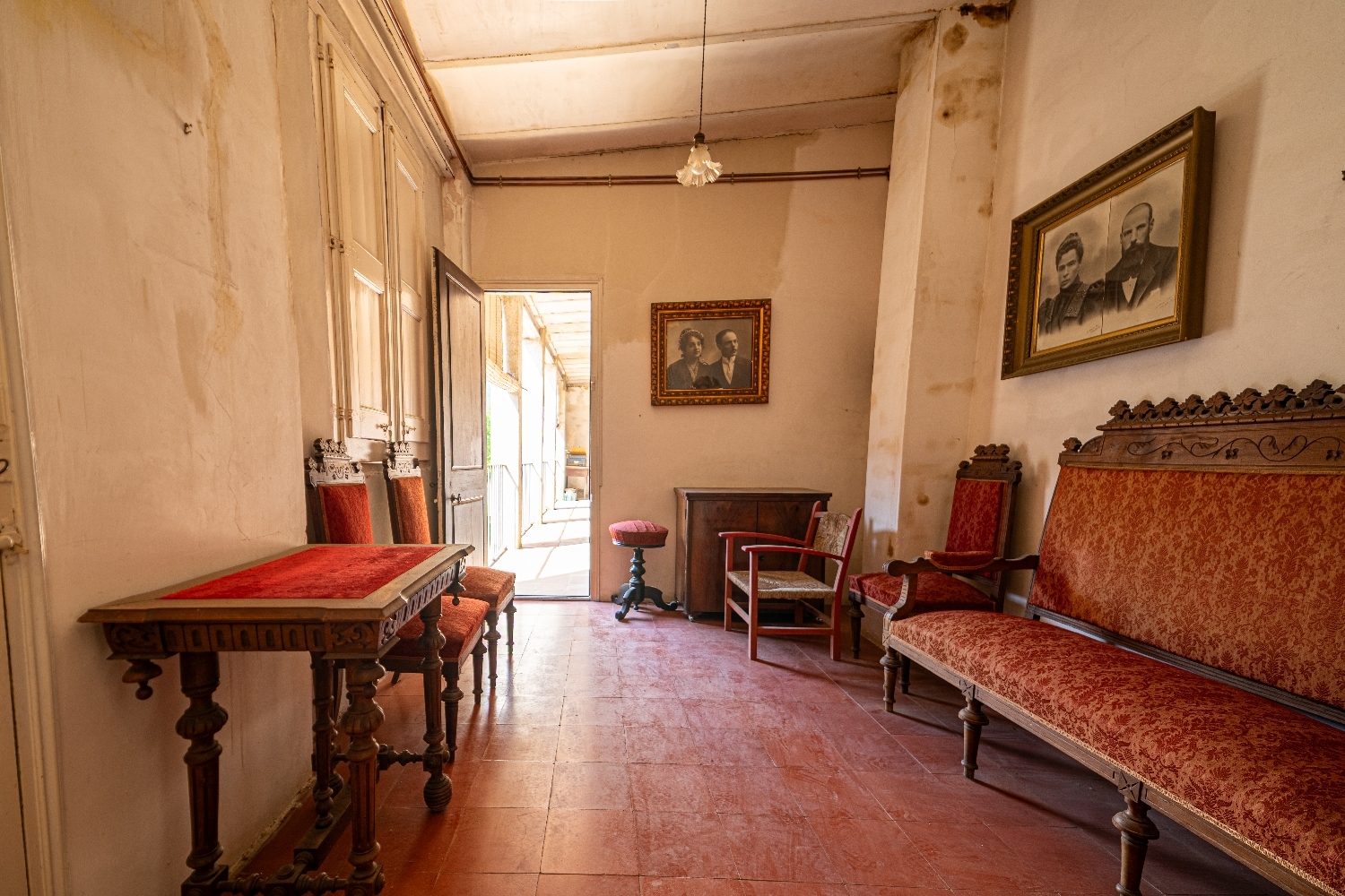  till salu hus Santa Coloma De Farners Selva 5