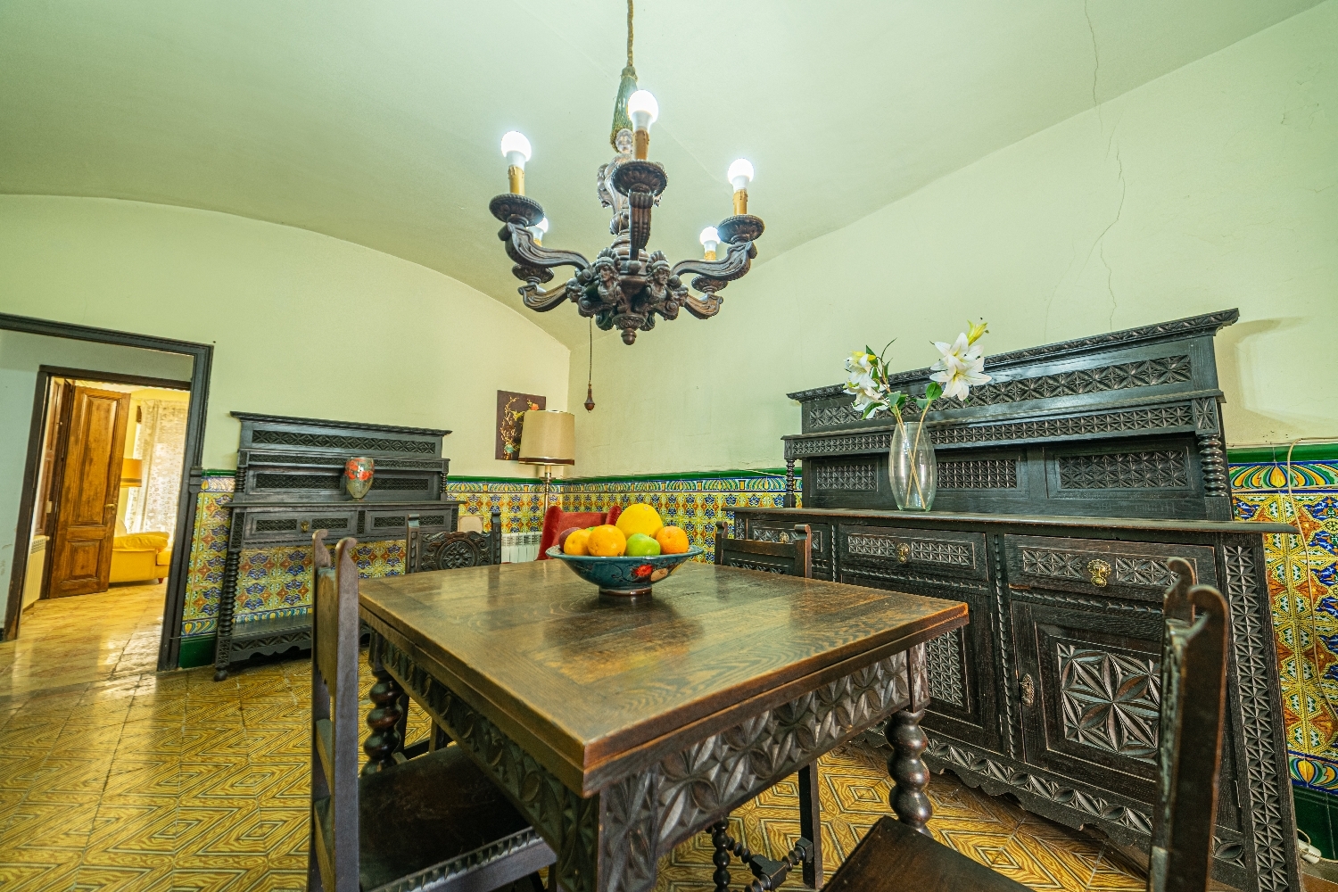  till salu hus Santa Coloma De Farners Selva 8