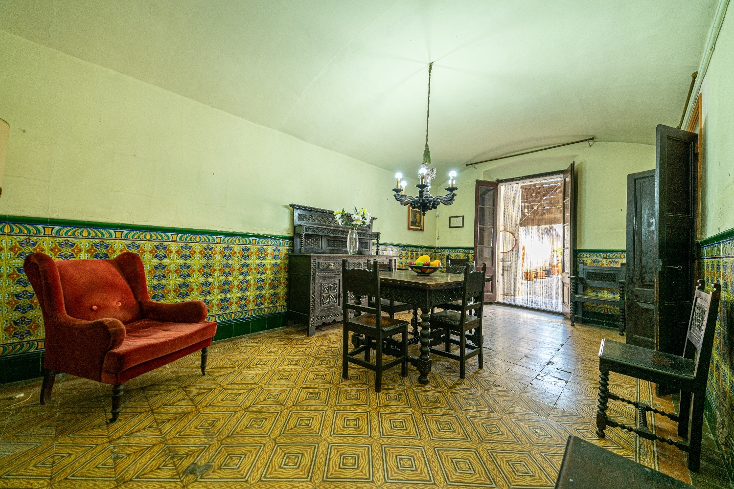  till salu hus Santa Coloma De Farners Selva 7