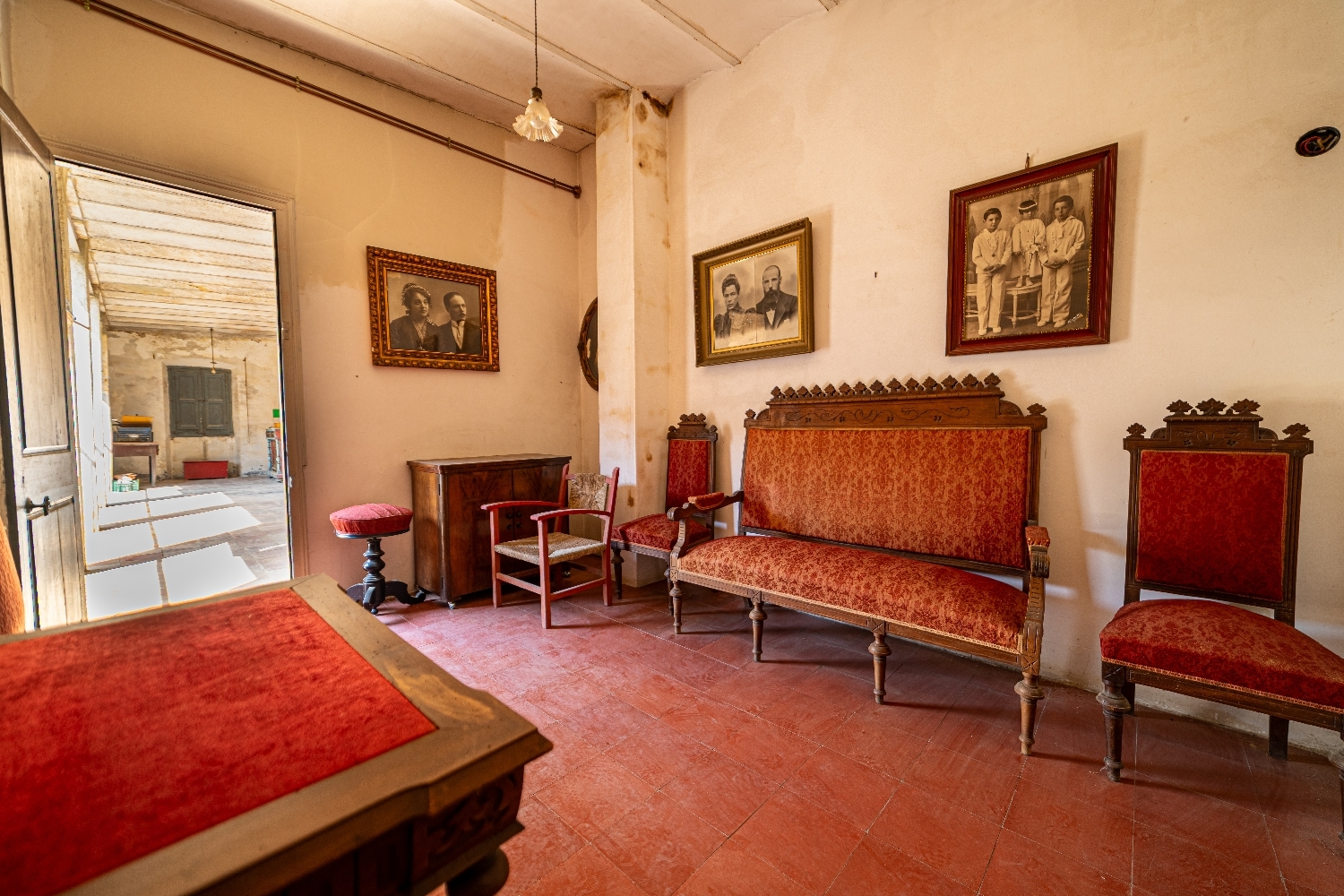 till salu hus Santa Coloma De Farners Selva 3