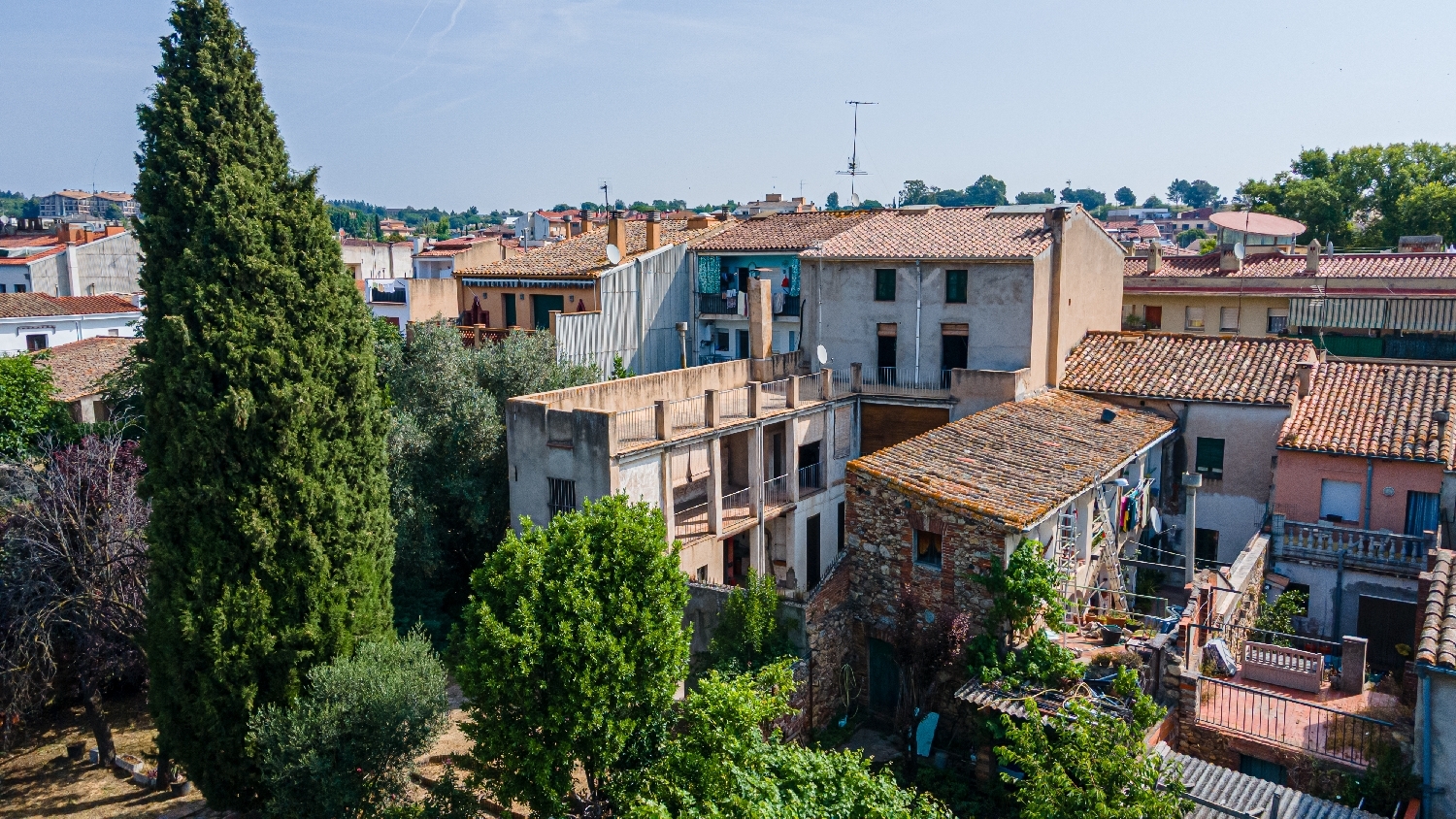  till salu hus Santa Coloma De Farners Selva 1