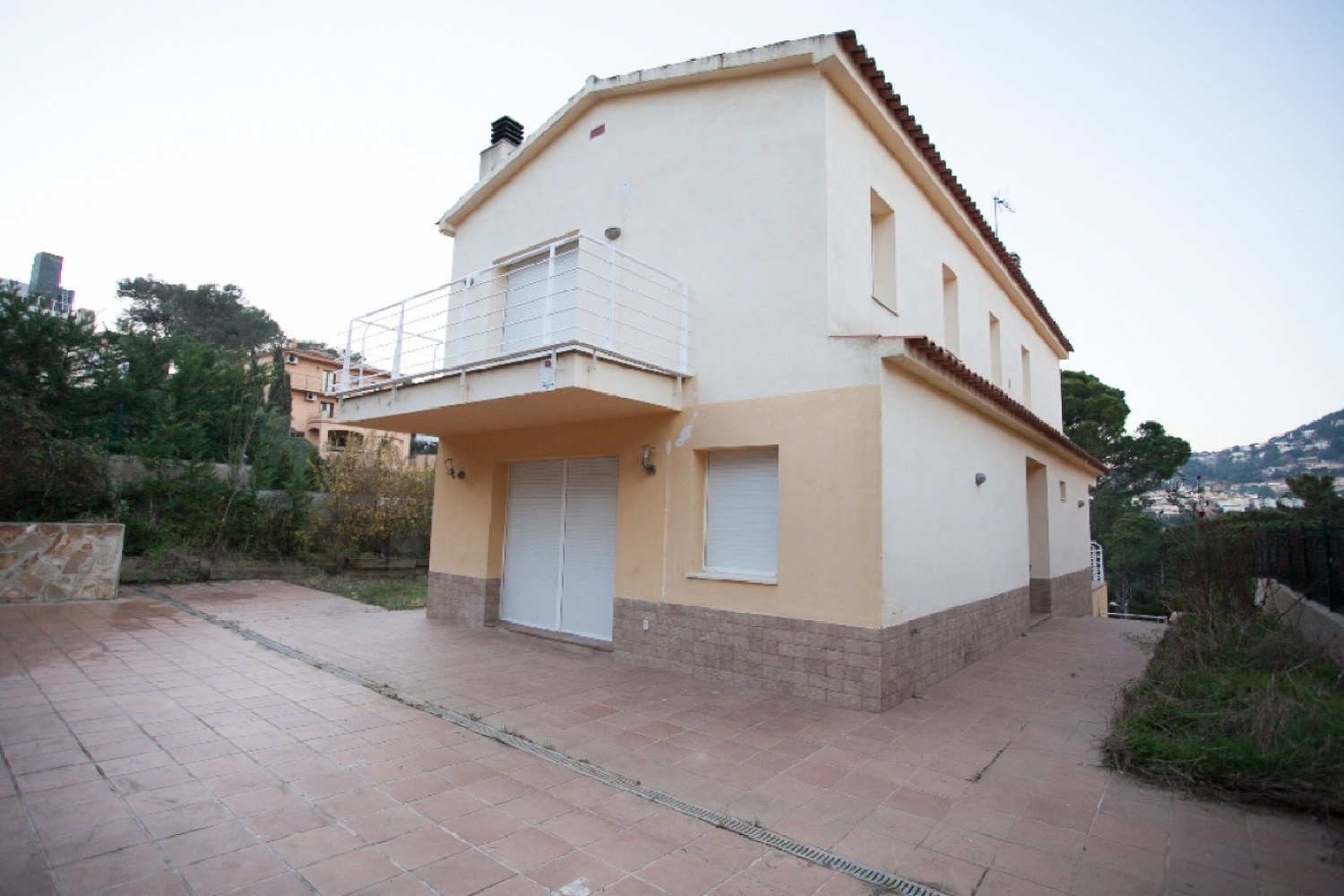 till salu hus Santa Cristina Selva 1