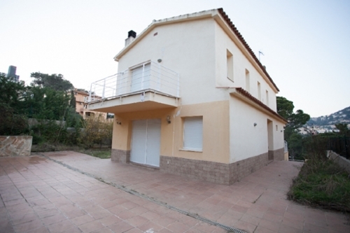 Santa Cristina Selva hus foto 6245041