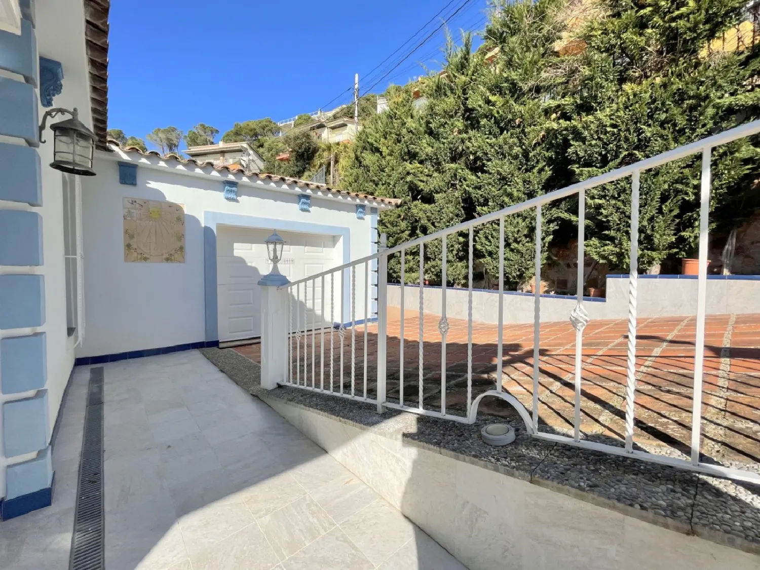 till salu hus Montlloret Selva 3