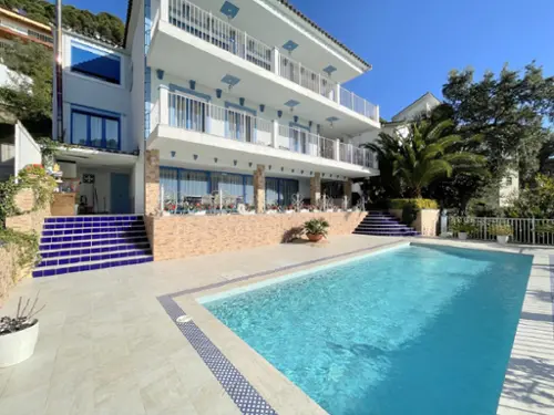 Montlloret Selva hus foto 6212510