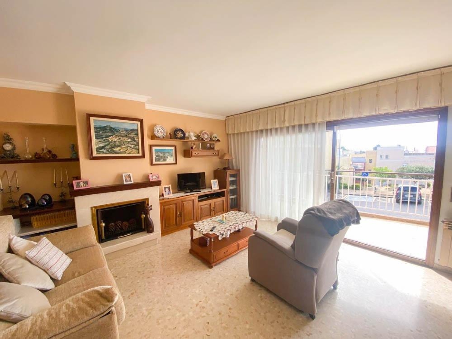  till salu hus Santa Cristina Selva 4
