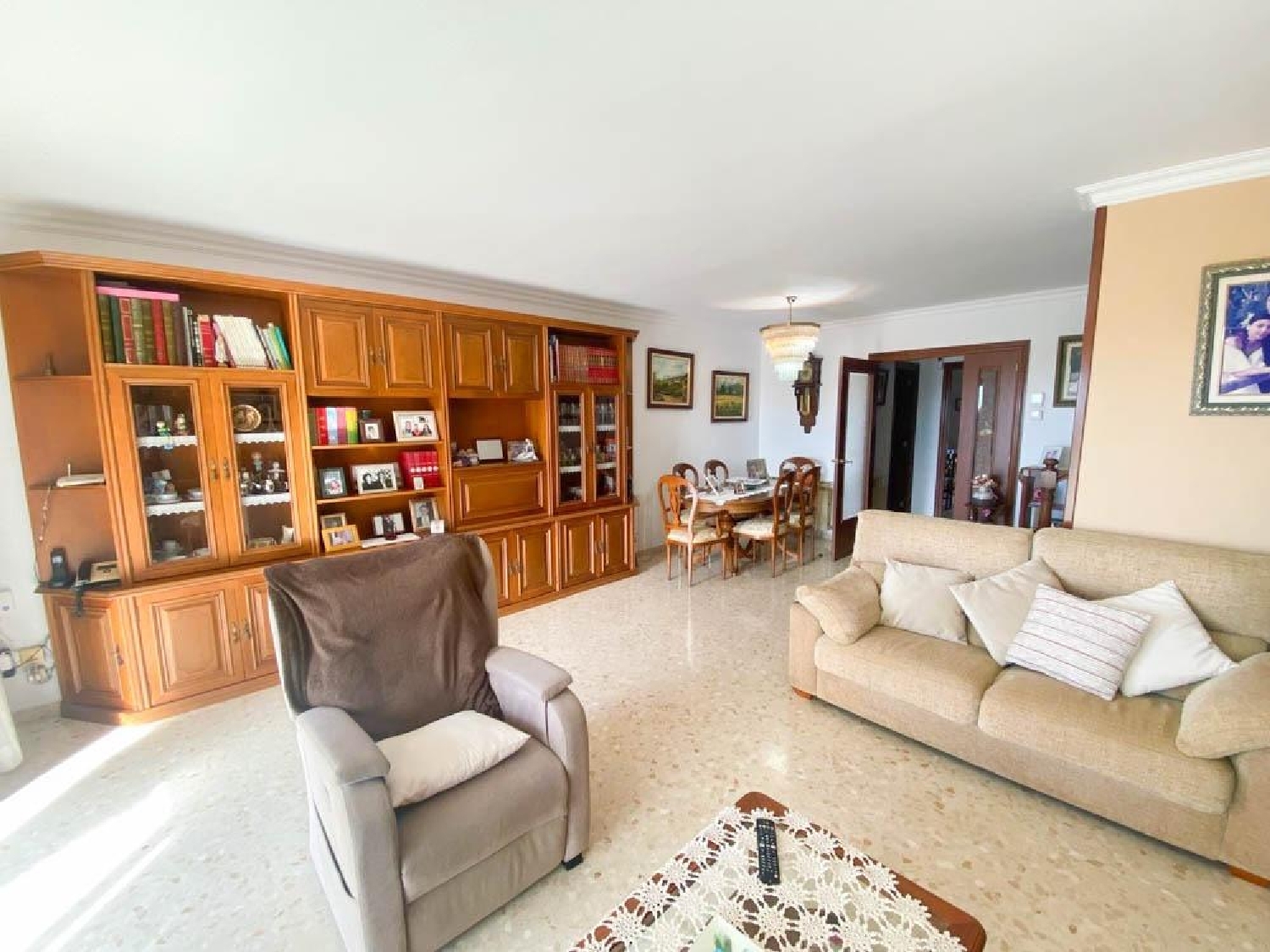  till salu hus Santa Cristina Selva 7