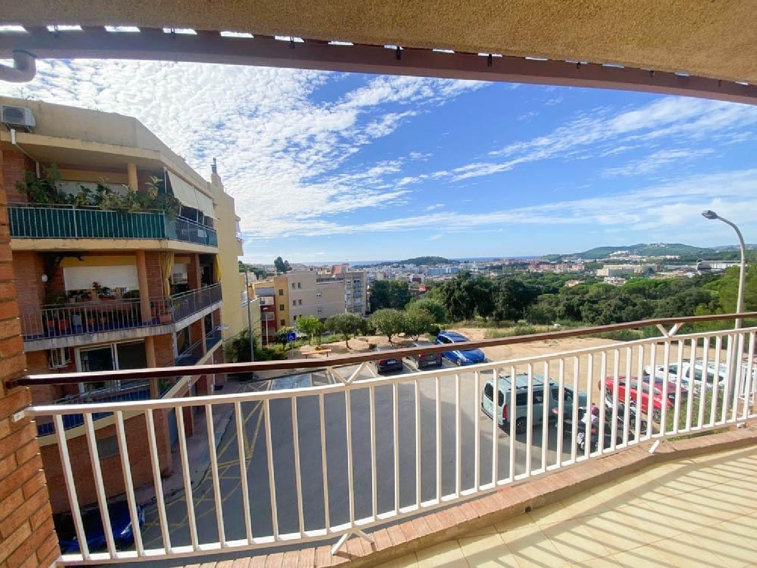  till salu hus Santa Cristina Selva 1