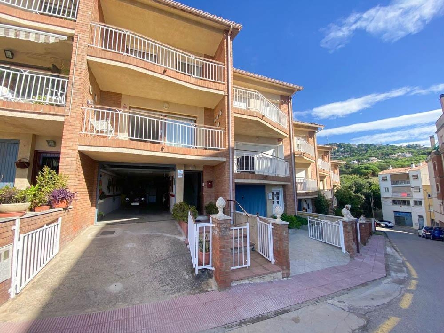till salu hus Santa Cristina Selva 2