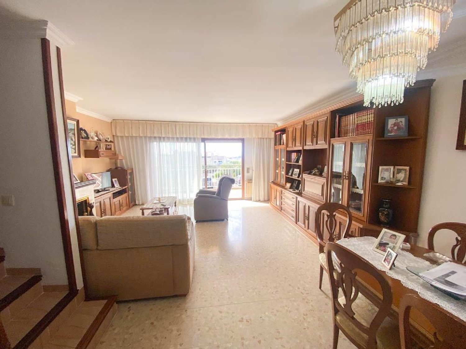  till salu hus Santa Cristina Selva 5