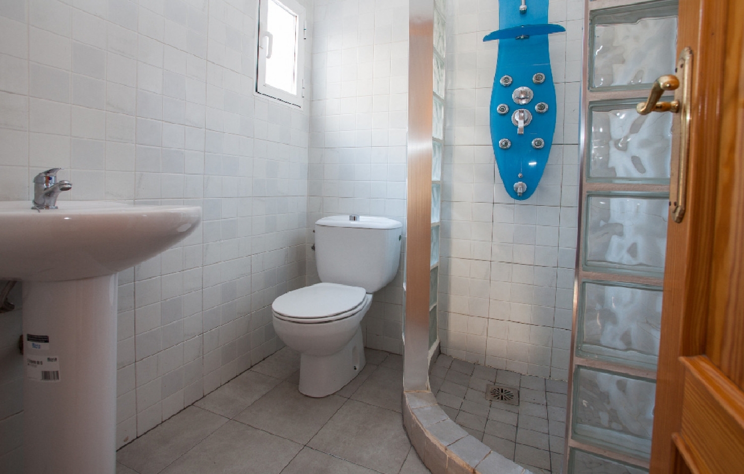  till salu hus Santa Cruz Huerta De Murcia 5