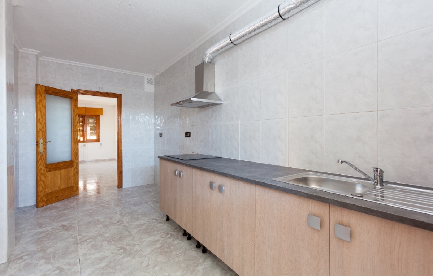 till salu hus Santa Cruz Huerta De Murcia 3