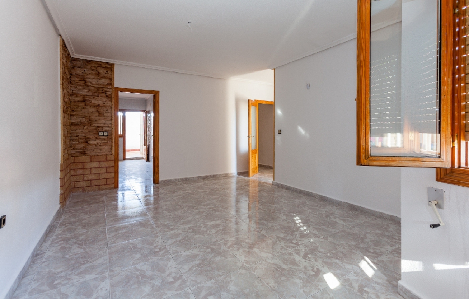  till salu hus Santa Cruz Huerta De Murcia 7
