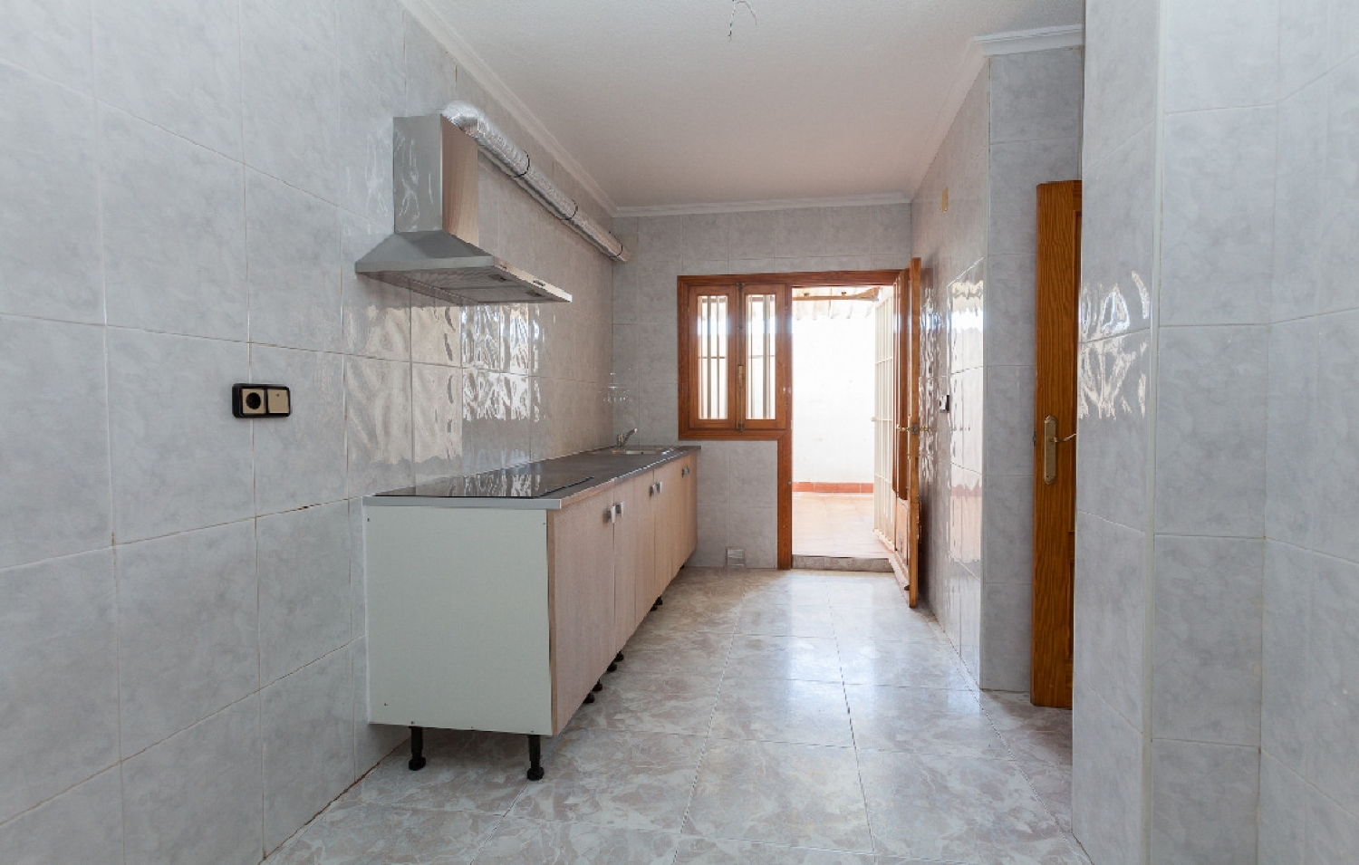 till salu hus Santa Cruz Huerta De Murcia 2