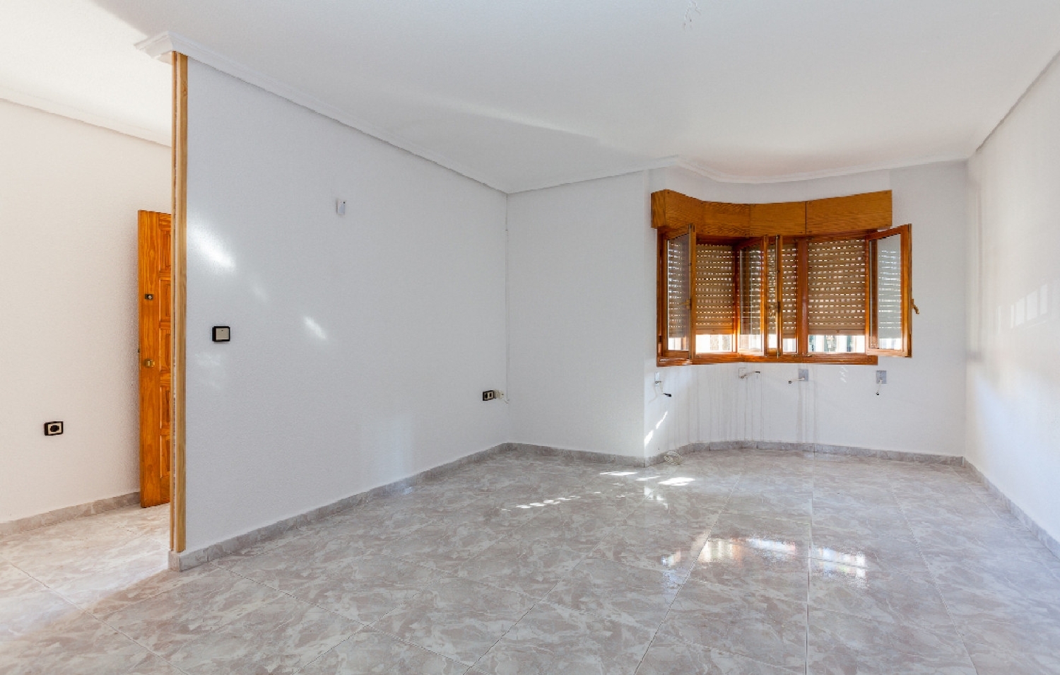  till salu hus Santa Cruz Huerta De Murcia 6