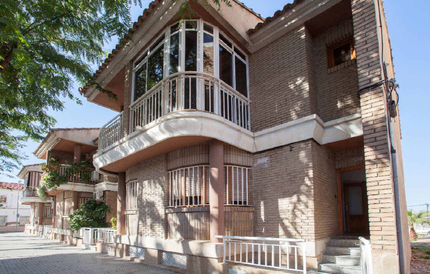 till salu hus Santa Cruz Huerta De Murcia 1