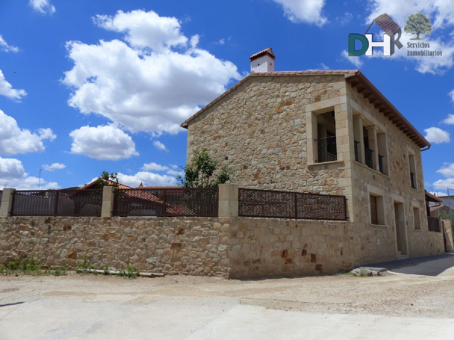  till salu hus Santa Cruz De La Sierra Trujillo 5