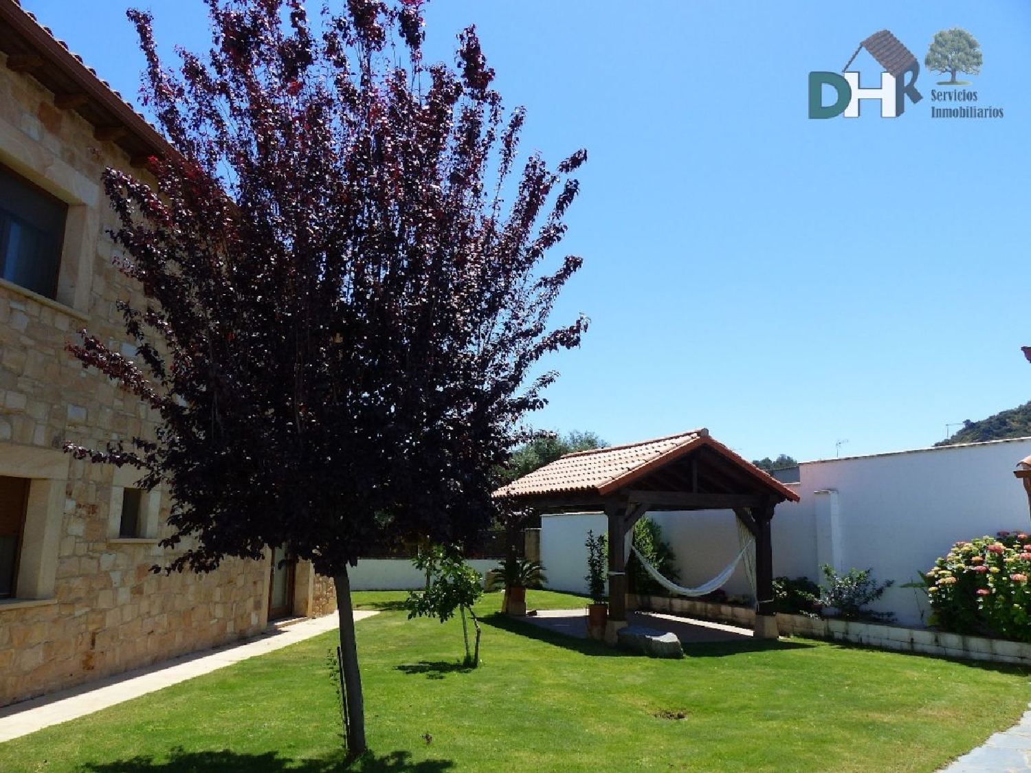  till salu hus Santa Cruz De La Sierra Trujillo 7