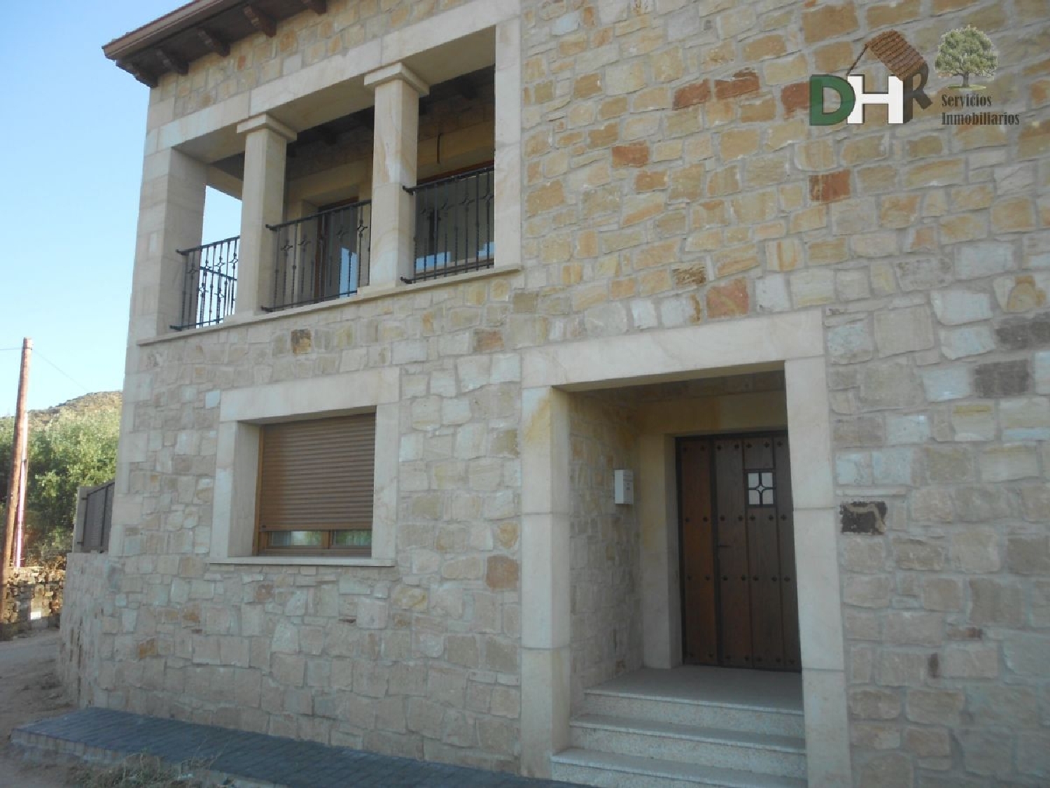  till salu hus Santa Cruz De La Sierra Trujillo 8