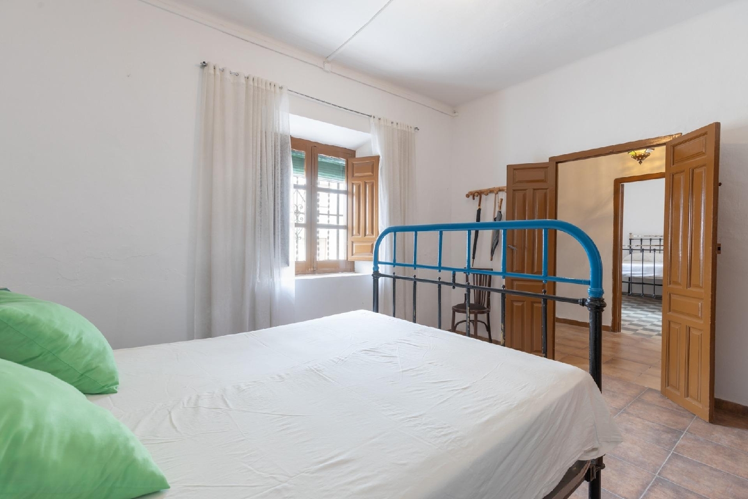  till salu hus Santa Cruz Del Comercio Alhama 7