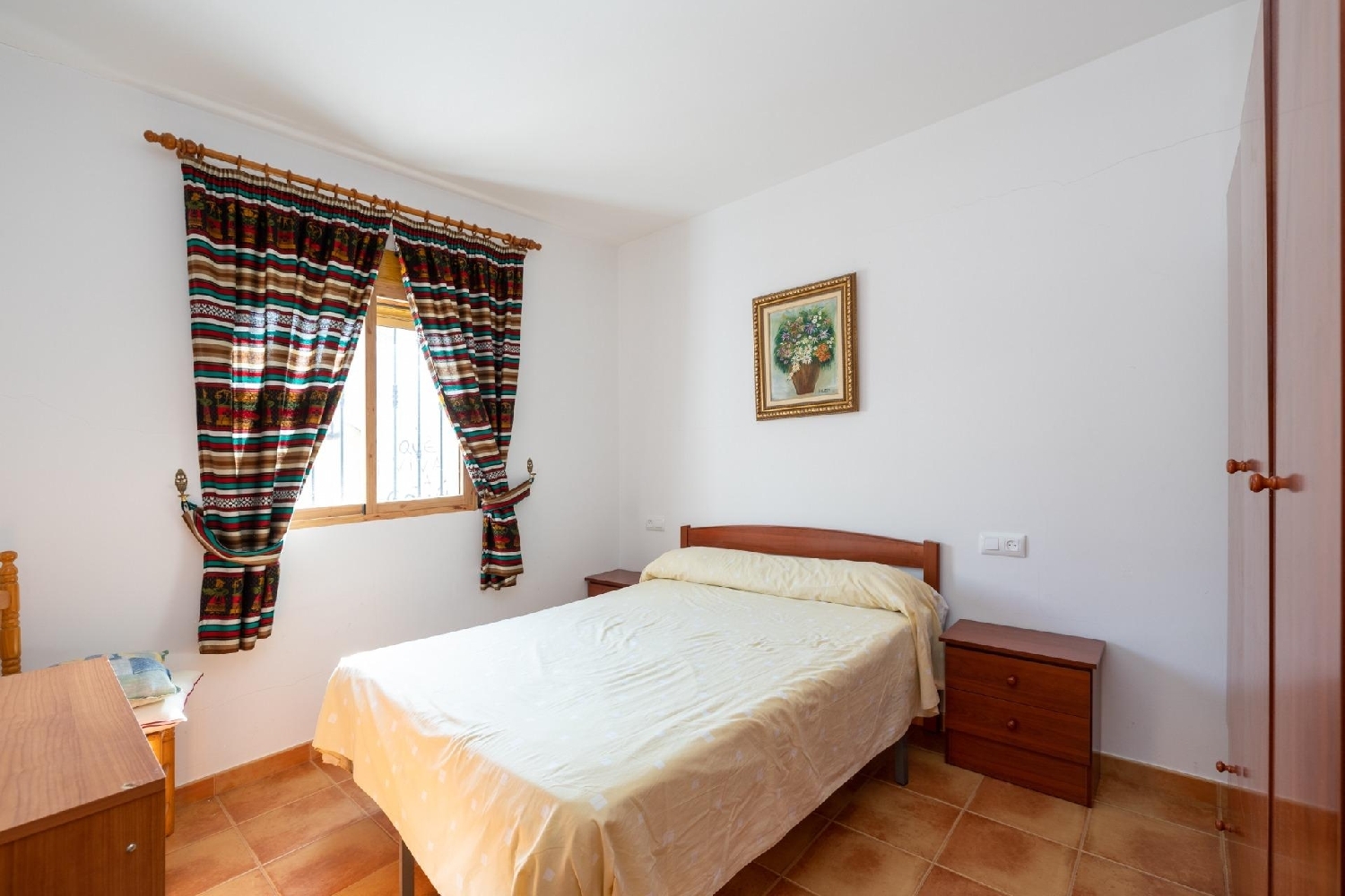  till salu hus Santa Cruz Del Comercio Alhama 4