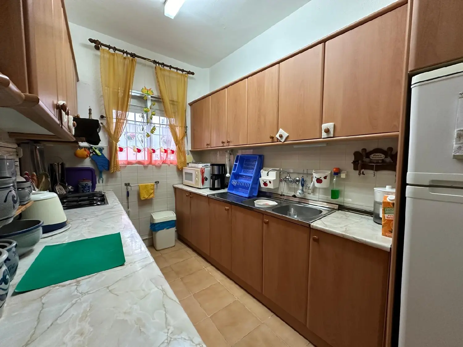 till salu hus María Auxiliadora-Valdepasillas Badajoz 2