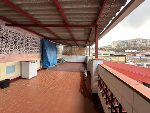 María Auxiliadora-Valdepasillas Badajoz hus foto 6193966