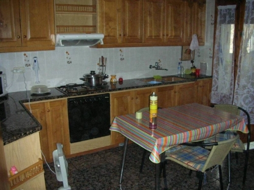 Santa Eugènia De Relat Bages hus foto 6259612