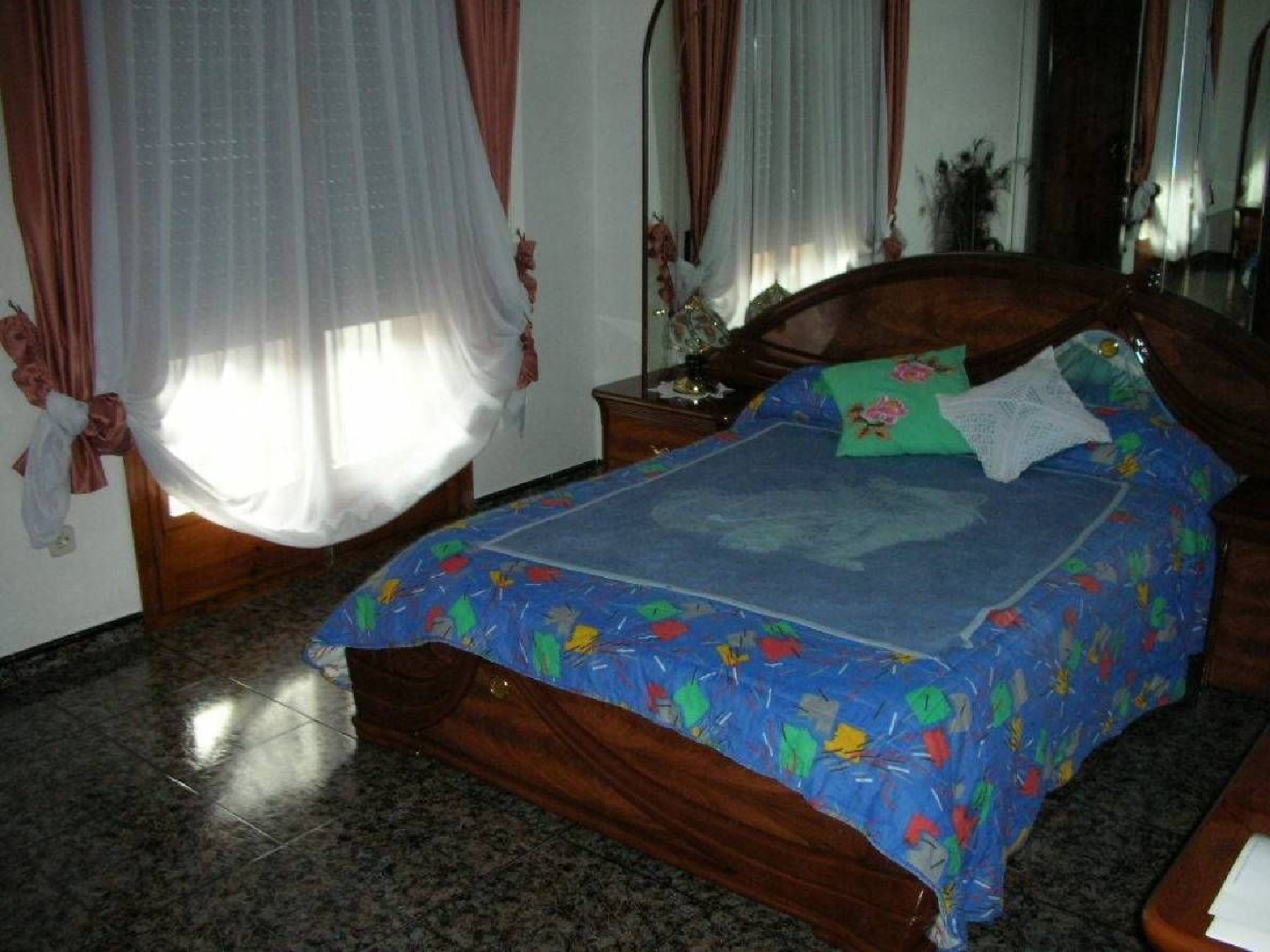  till salu hus Santa Eugènia De Relat Bages 5