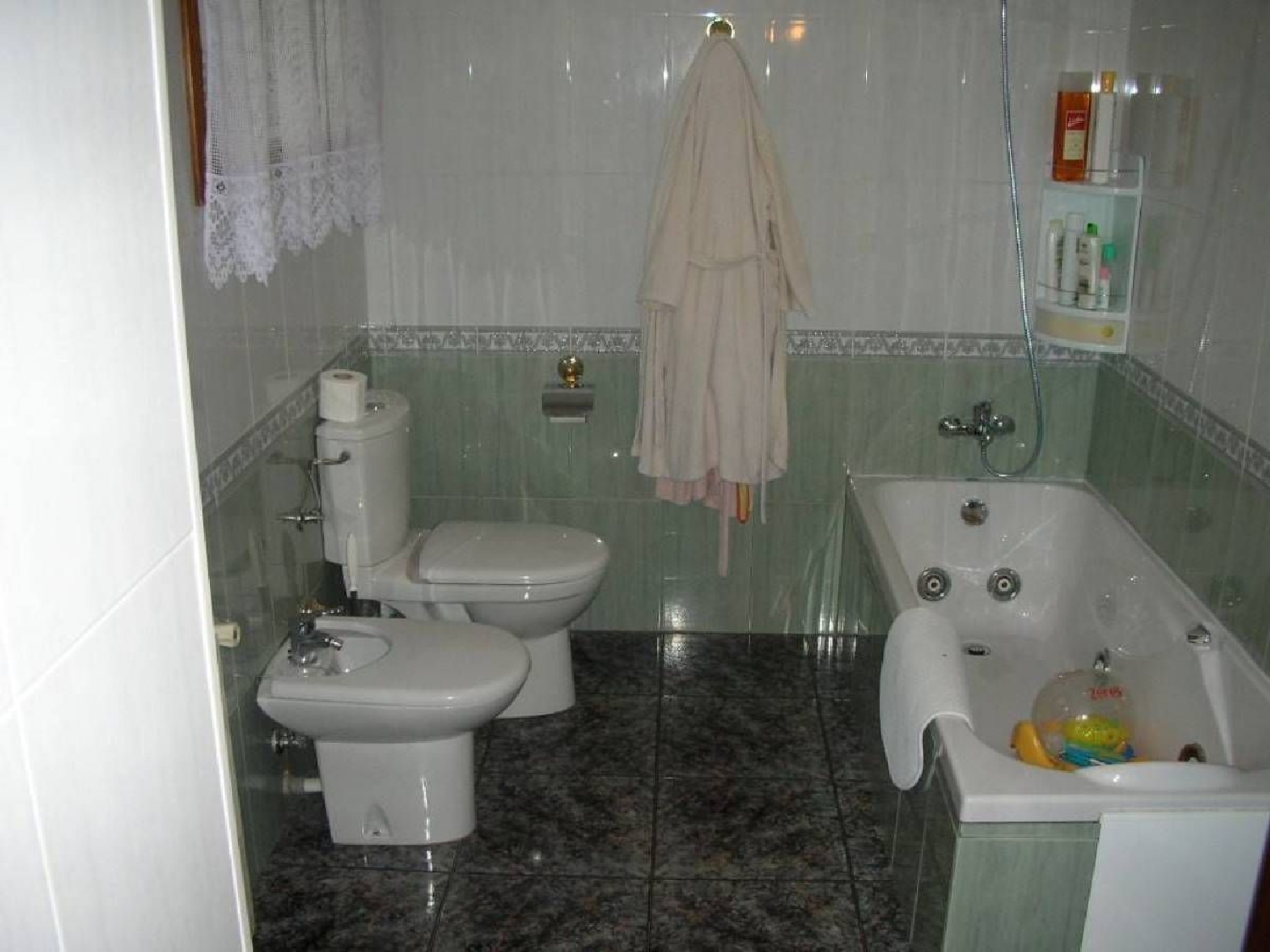 till salu hus Santa Eugènia De Relat Bages 3