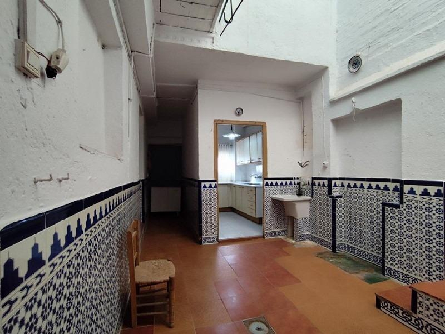  till salu hus Santa Fe Vega De Granada 6