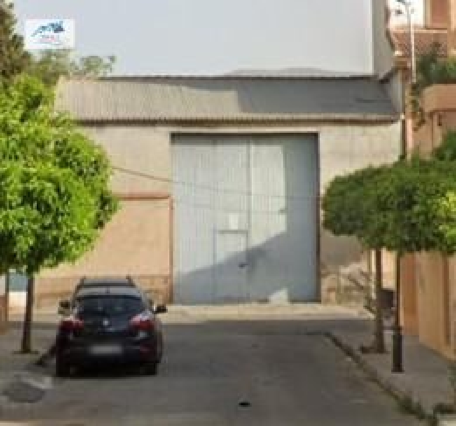till salu hus Santa Fe Vega De Granada 2