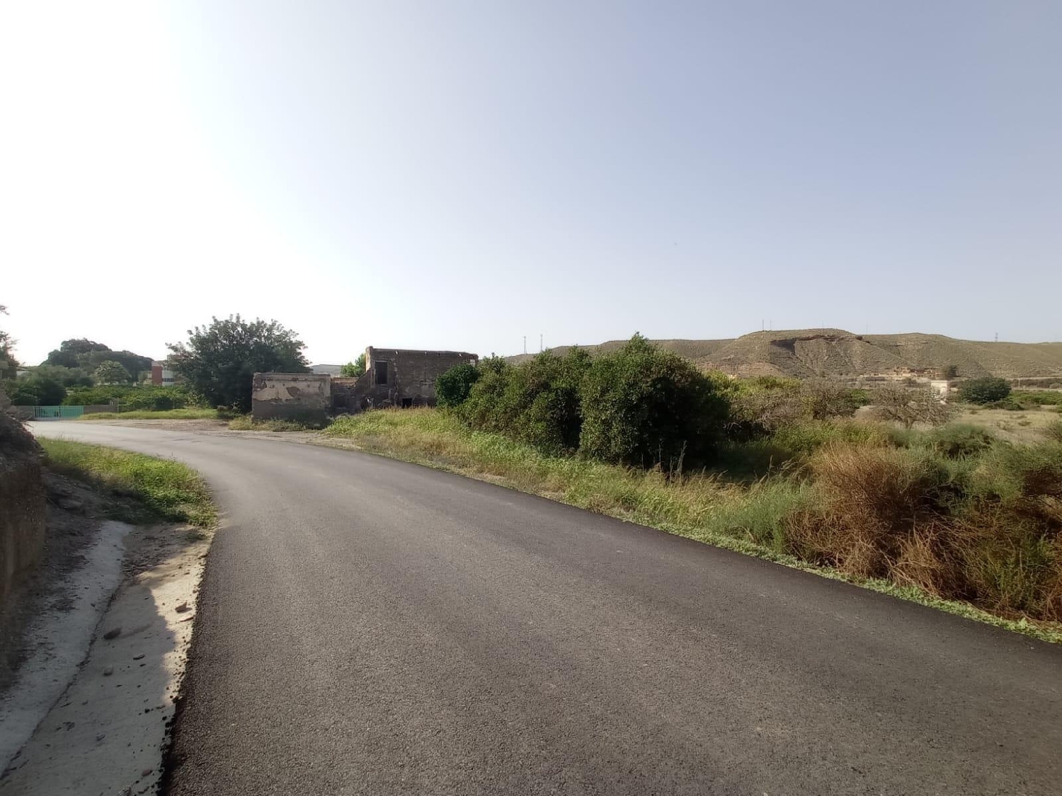 till salu hus Santa Fe De Mondujar Comarca Metropolitana De Almería 3
