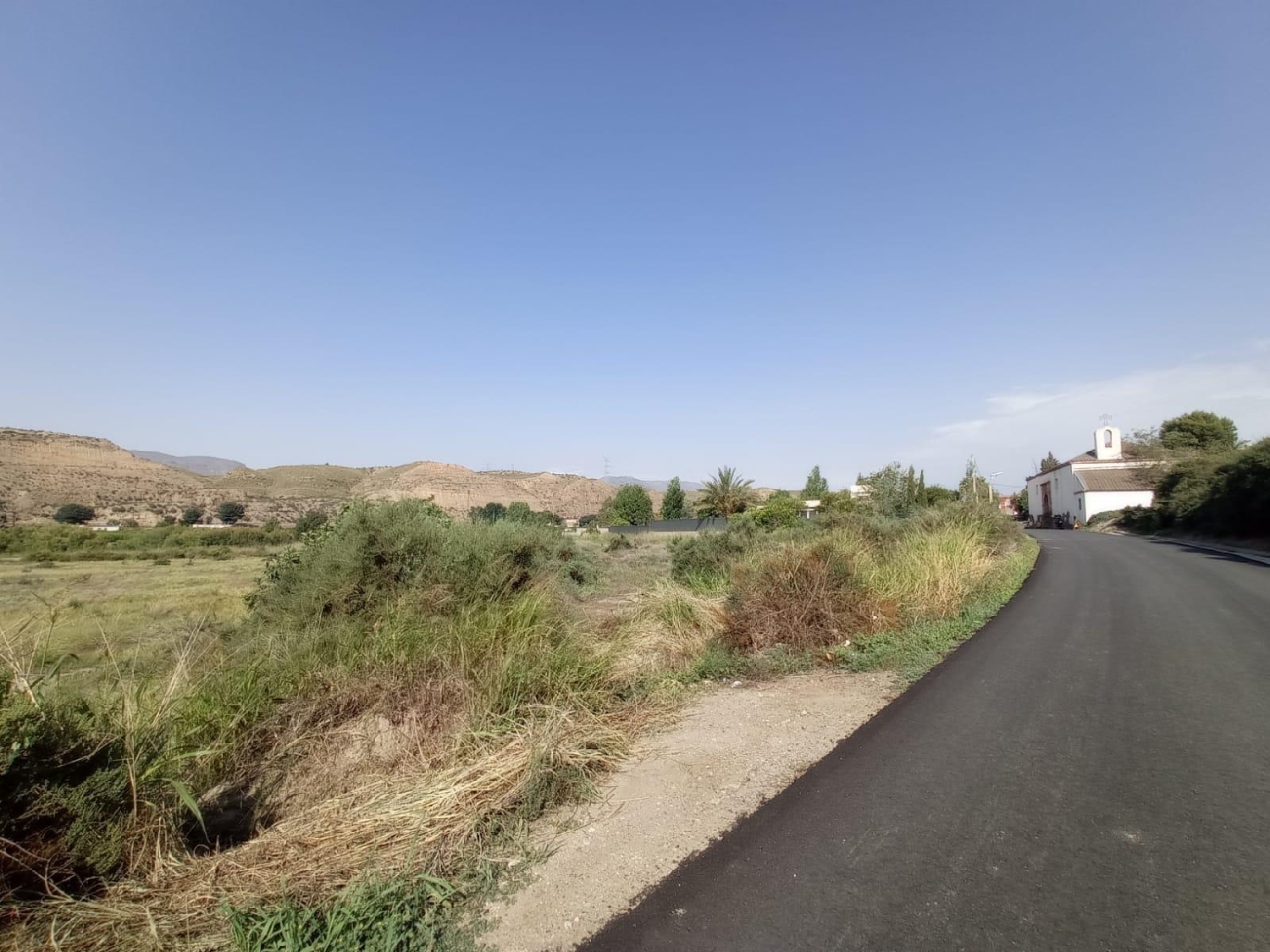  till salu hus Santa Fe De Mondujar Comarca Metropolitana De Almería 4