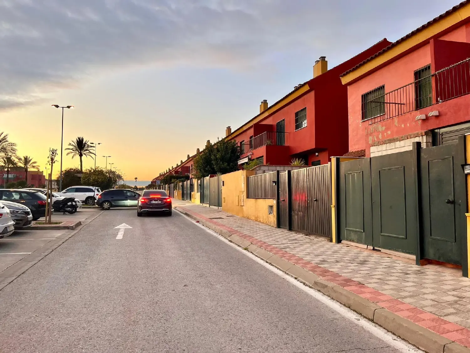  till salu hus Santa Genoveva Metropolitana De Sevilla 1