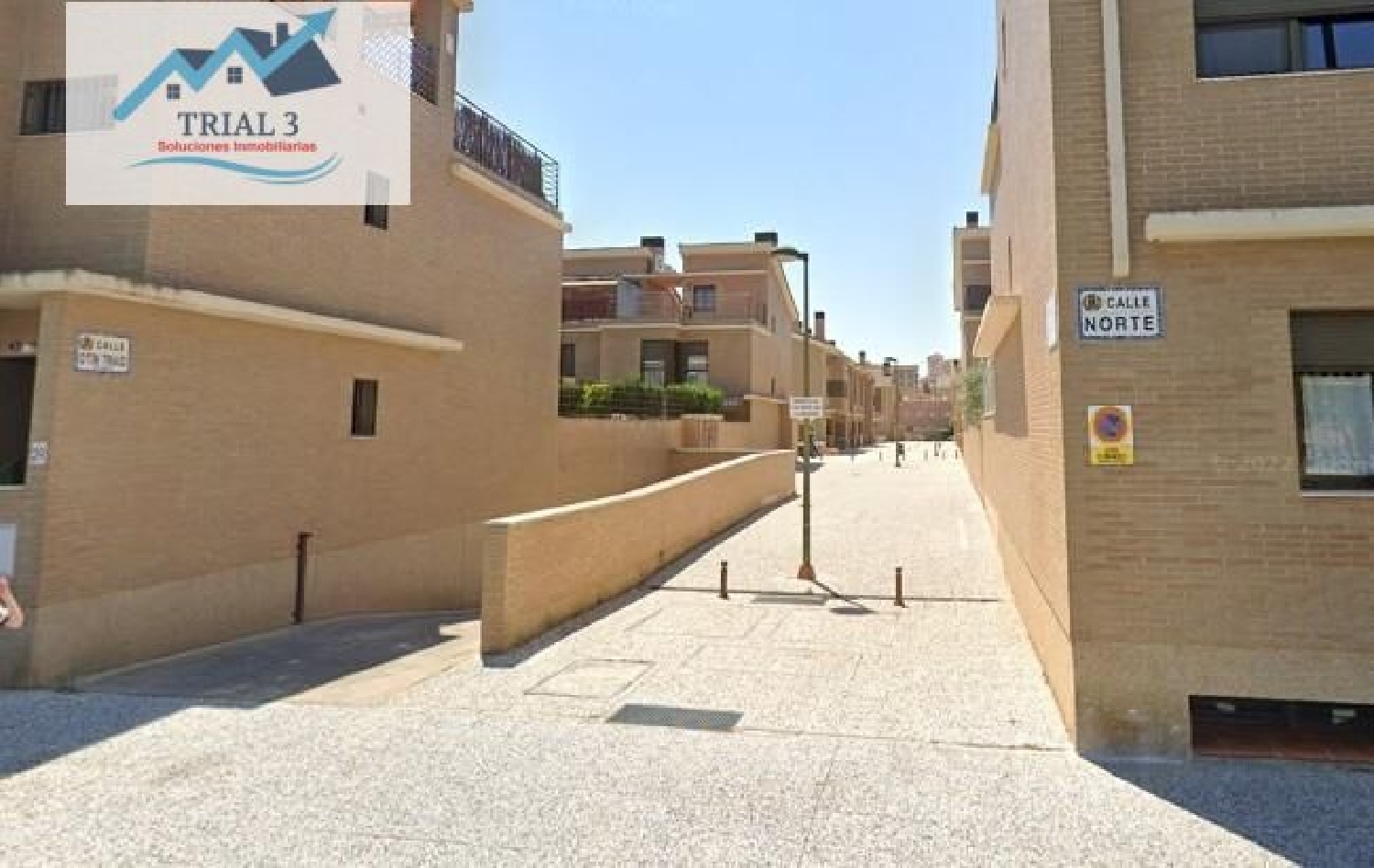  en venta casa Santa Isabel D.C. Zaragoza 3