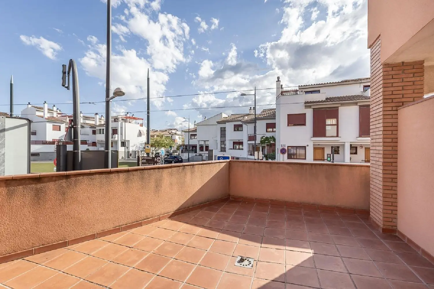 till salu hus Santa Juliana Vega De Granada 2