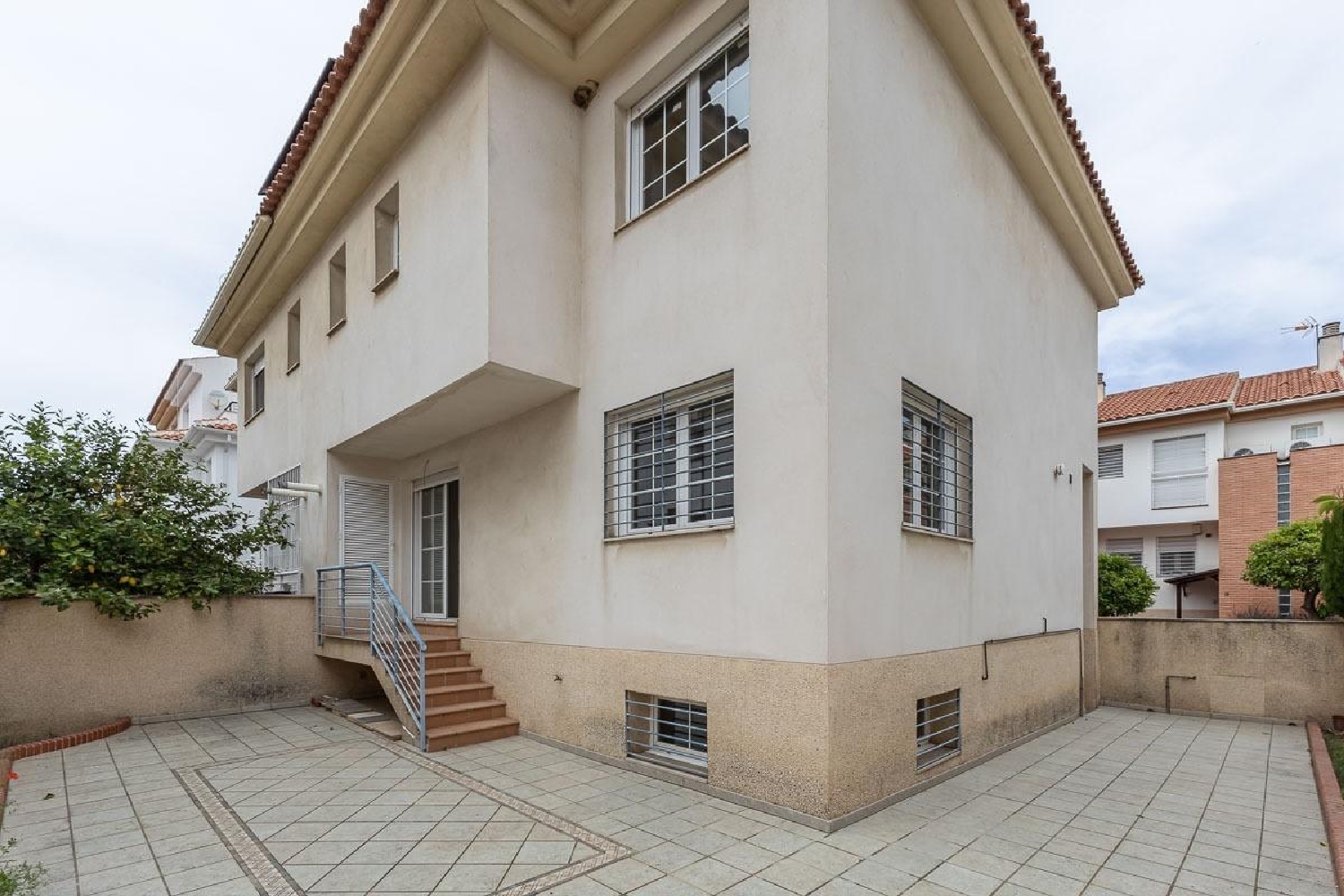  te koop huis Armilla Vega De Granada 5